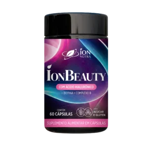 ÍonBeauty - Cabelo, Pele e Unhas