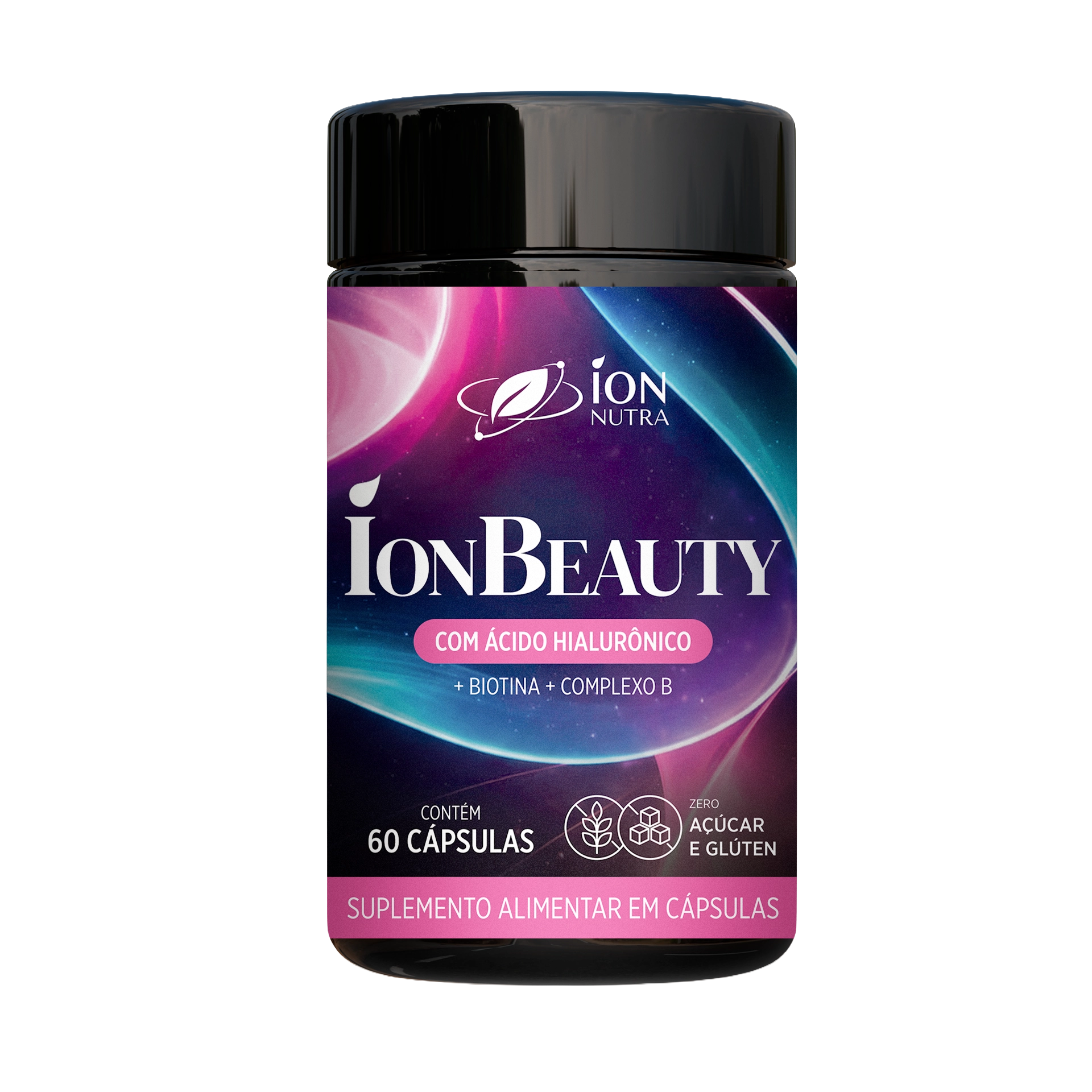 ÍonBeauty - Cabelo, Pele e Unhas