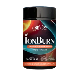 ÍonBurn