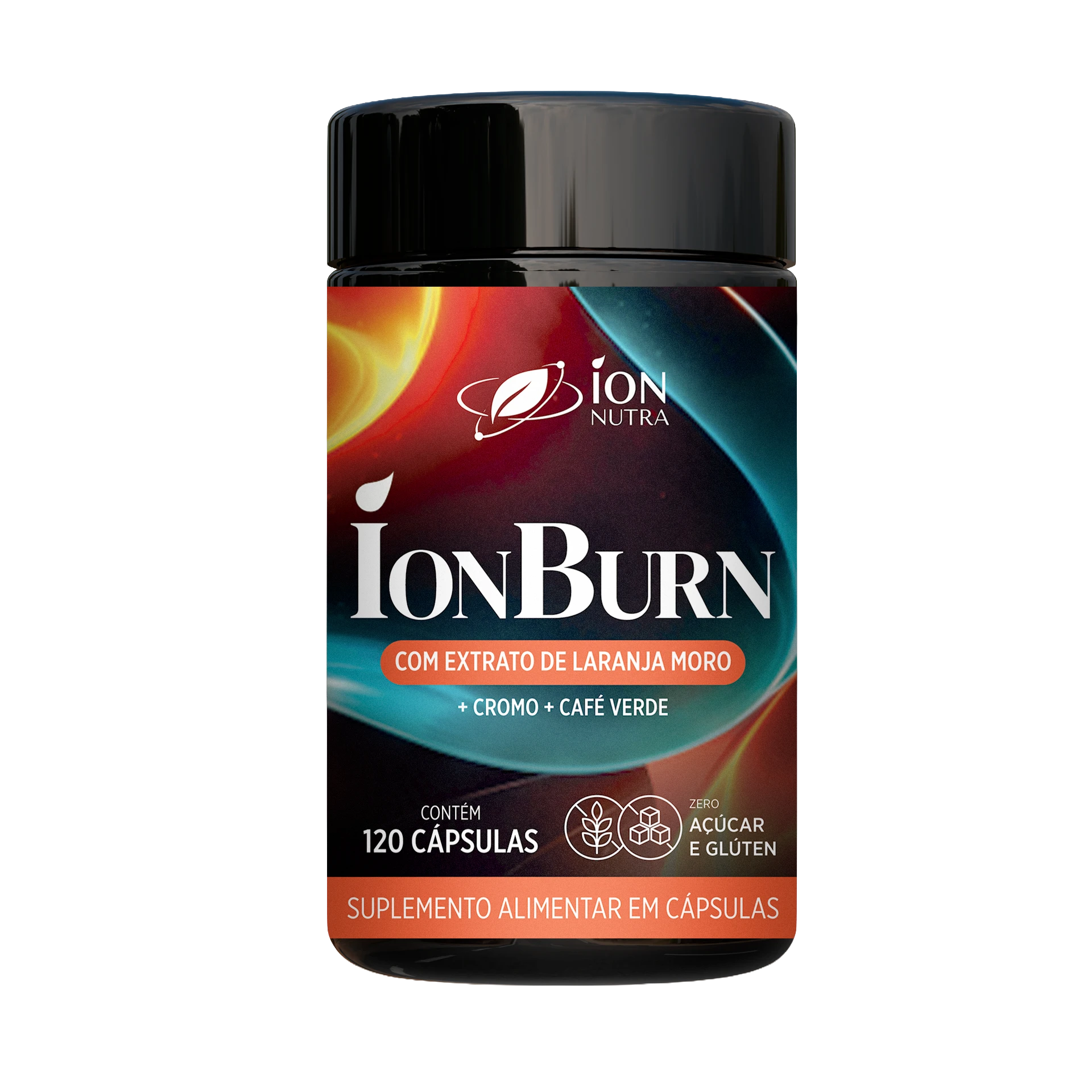 ÍonBurn