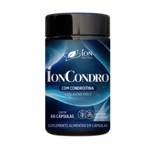 ÍonCondro - Dores Articulares