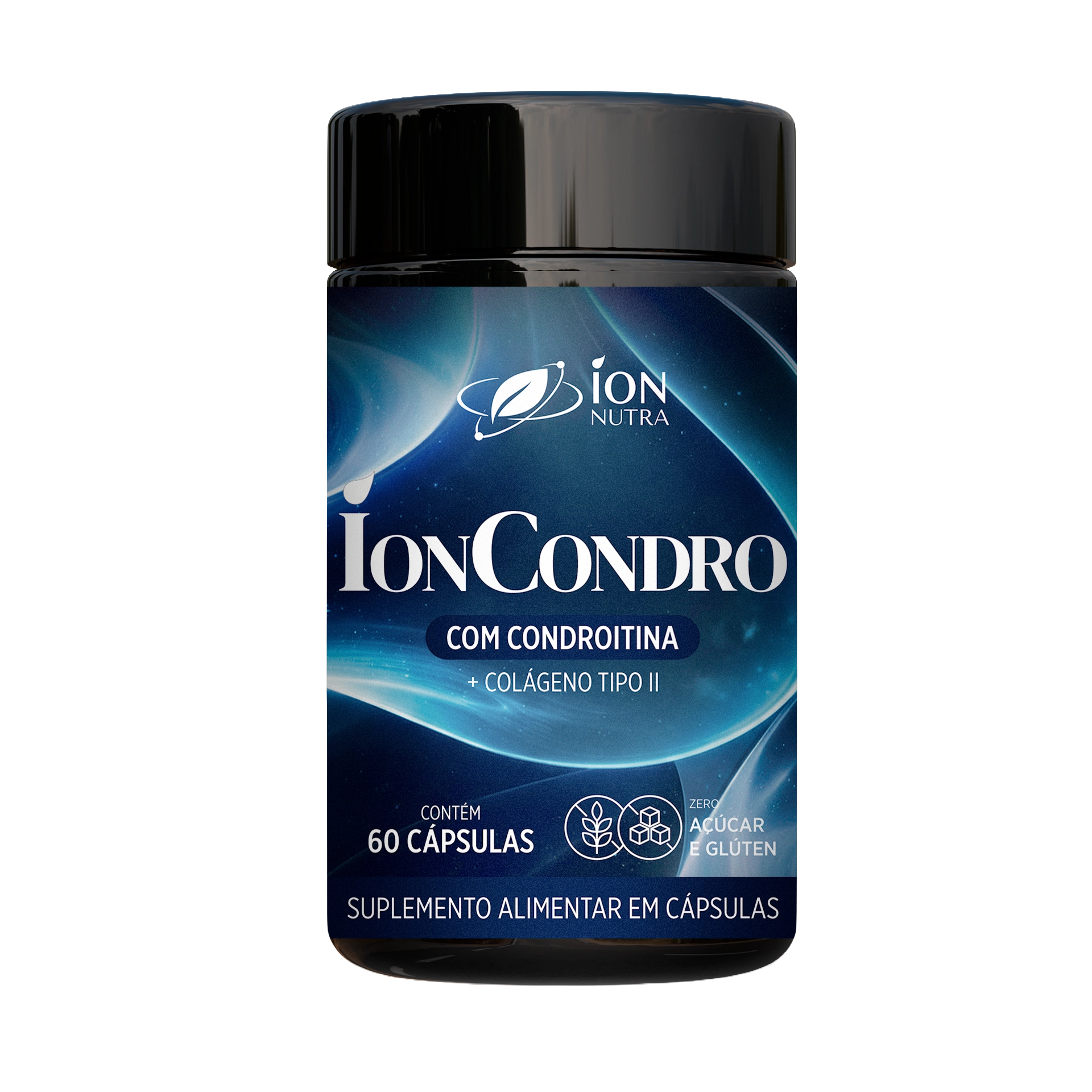 ÍonCondro - Dores Articulares