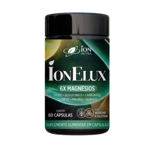 ÍonElux