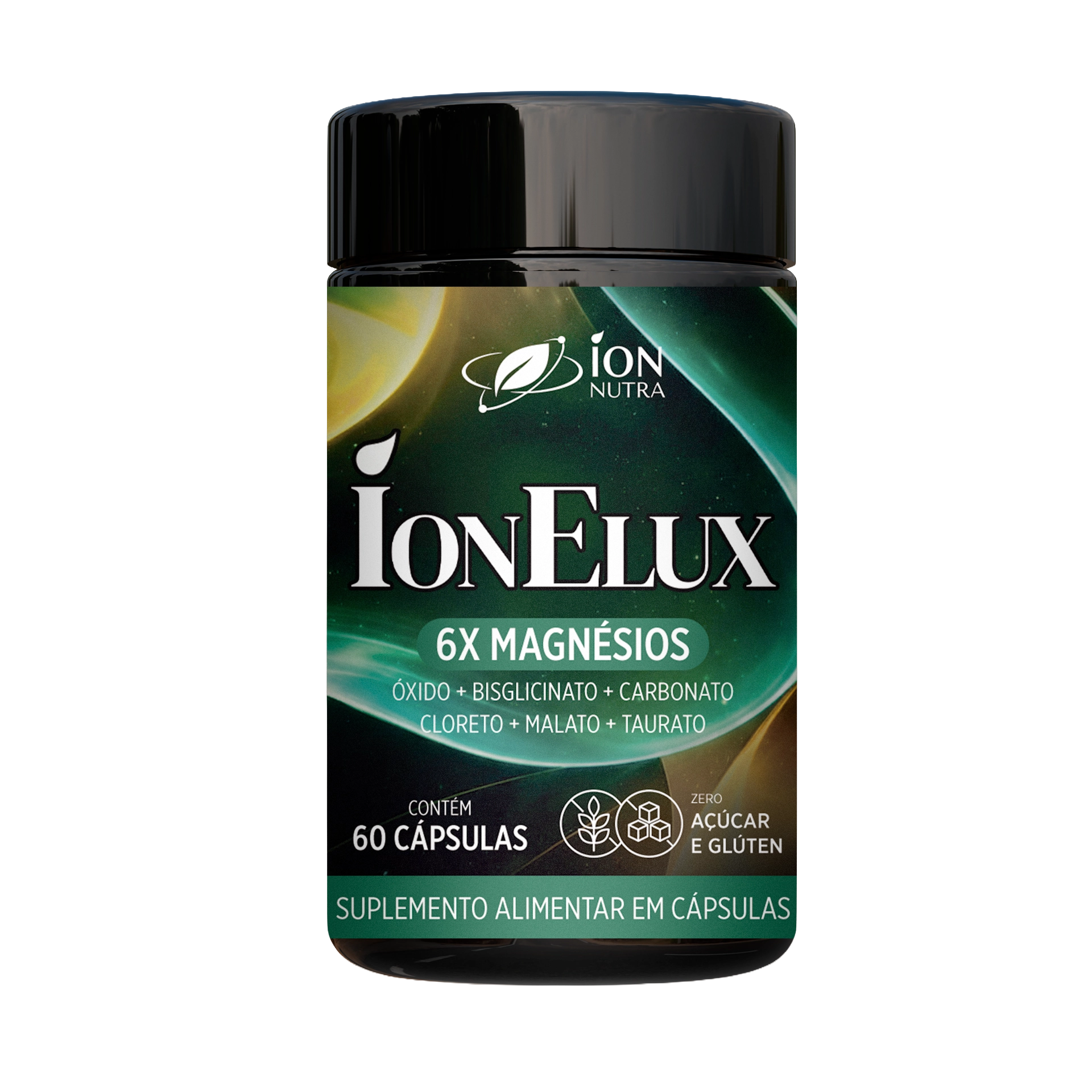 ÍonElux
