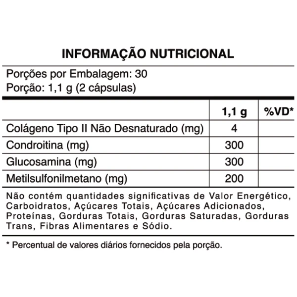 ÍonCondro - Dores Articulares - Imagem 2