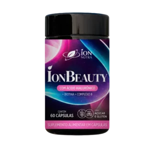 ÍonBeauty - Cabelo, Pele e Unhas