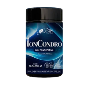 ÍonCondro - Dores Articulares
