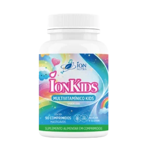 ÍonKids - Vitamina Infantil